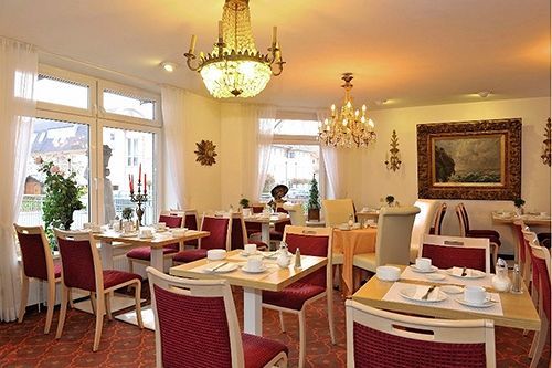Hotel Hesse Schenefeld  Exterior foto