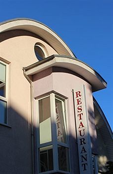 Hotel Hesse Schenefeld  Exterior foto
