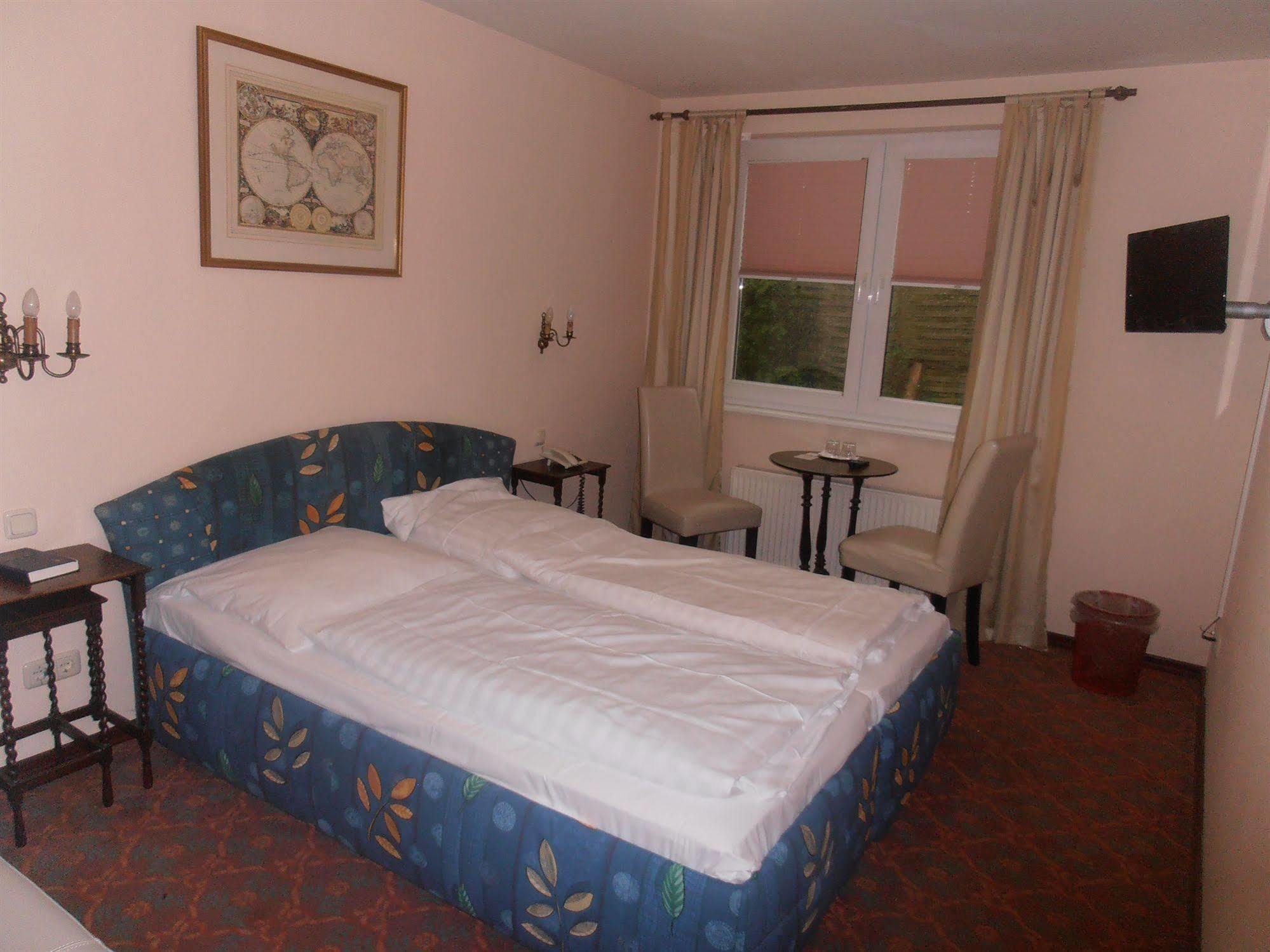 Hotel Hesse Schenefeld  Exterior foto